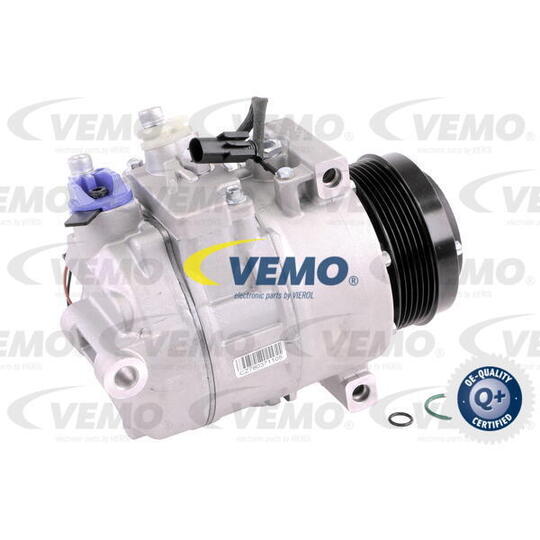V30-15-0051 - Kompressori, ilmastointilaite 