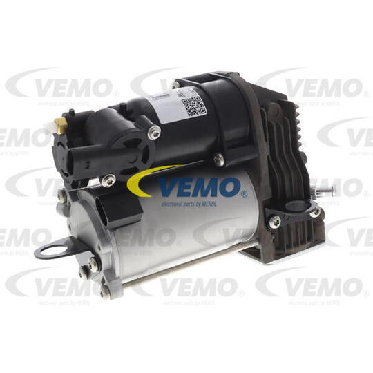 V30-52-0015 - Compressor, compressed air system 