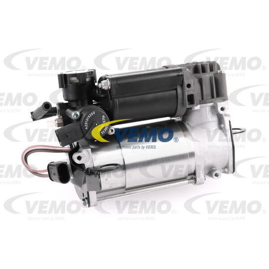 V30-52-0011 - Compressor, compressed air system 