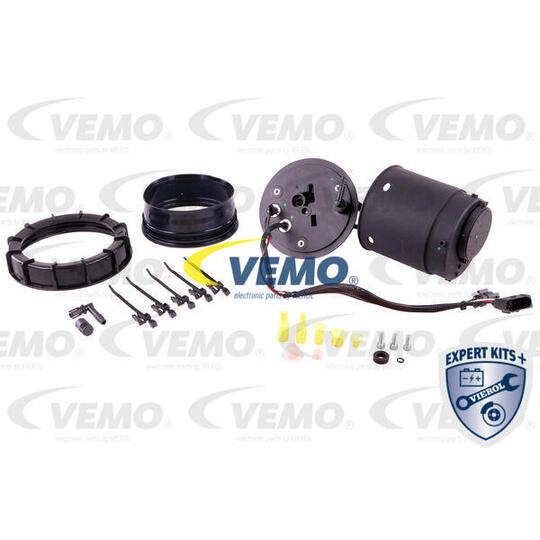 V30-68-0004 - Heating, tank unit (urea injection) 