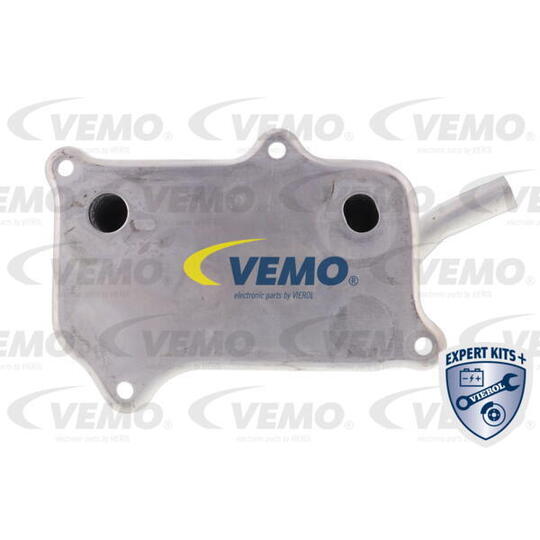 V30-60-1266 - Oil Cooler, engine oil 