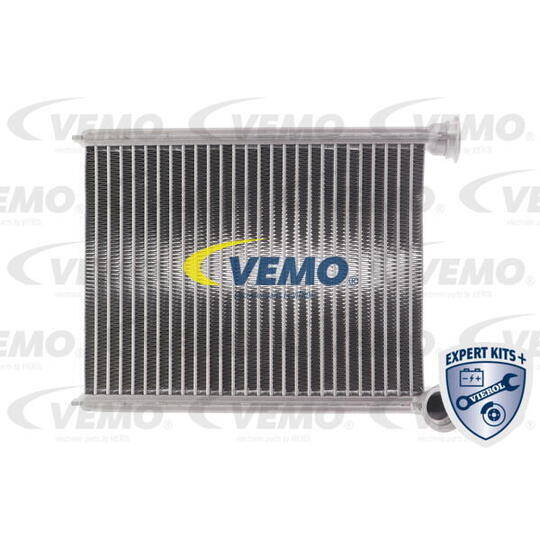 V30-61-0016 - Heat Exchanger, interior heating 