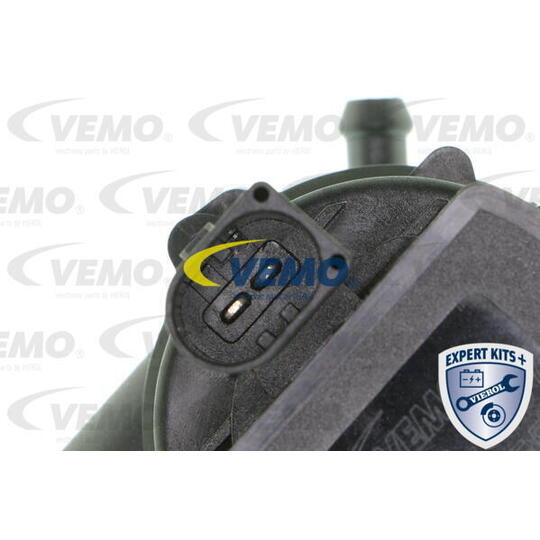 V30-16-0007 - Additional Water Pump 