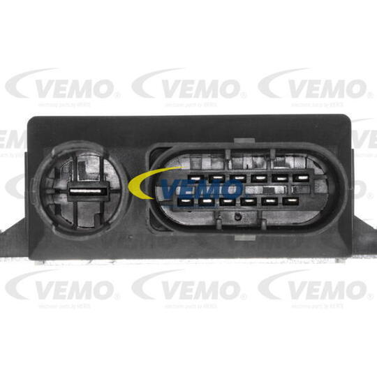 V30-71-0044 - Control Unit, glow plug system 