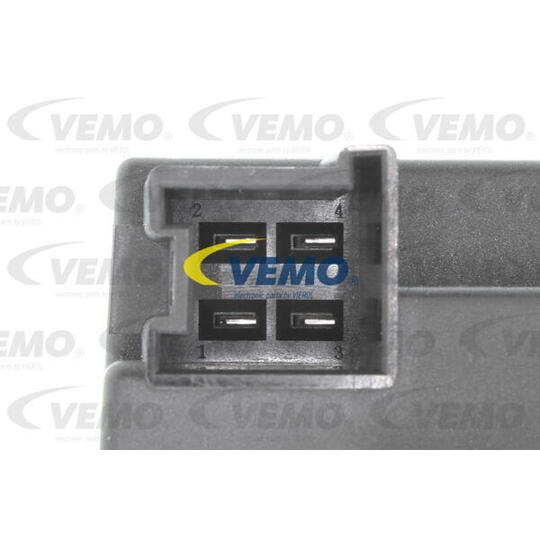 V30-71-0042 - Control Unit, fuel pump 