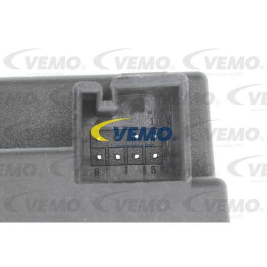 V30-71-0042 - Control Unit, fuel pump 