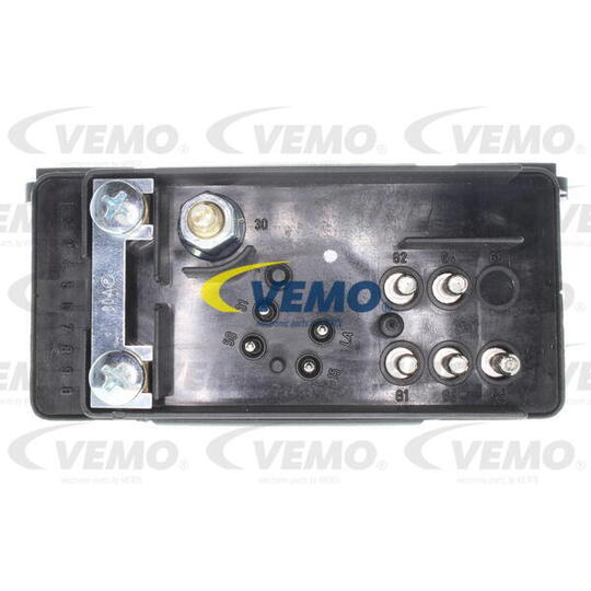 V30-71-0022 - Control Unit, glow plug system 