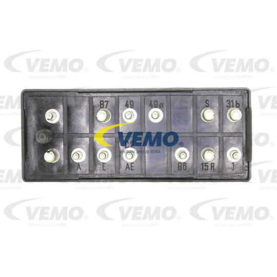 V30-71-0011 - Flasher Unit 