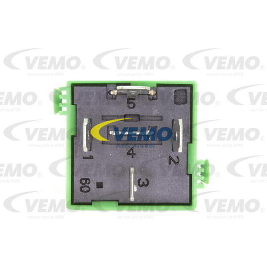 V30-71-0037 - Relay, leveling control 