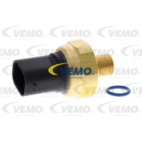 V30-72-0233 - Sensor, fuel pressure 