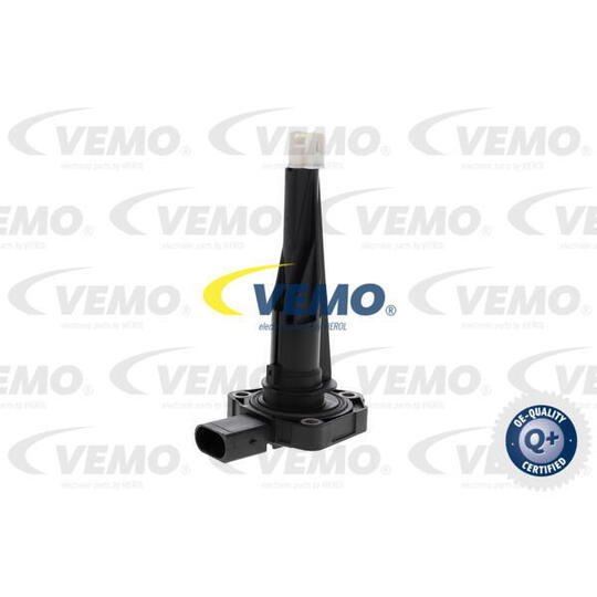 V30-72-0271 - Sensor, engine oil level 