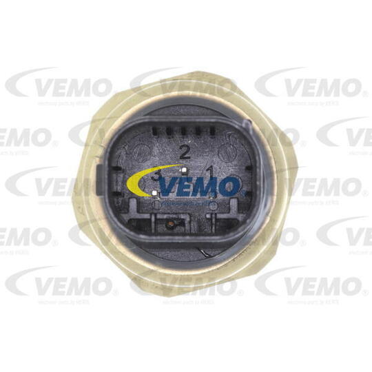 V30-72-0233 - Sensor, fuel pressure 