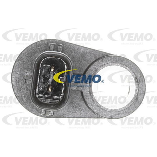 V30-72-0297 - Sensor, wheel speed 