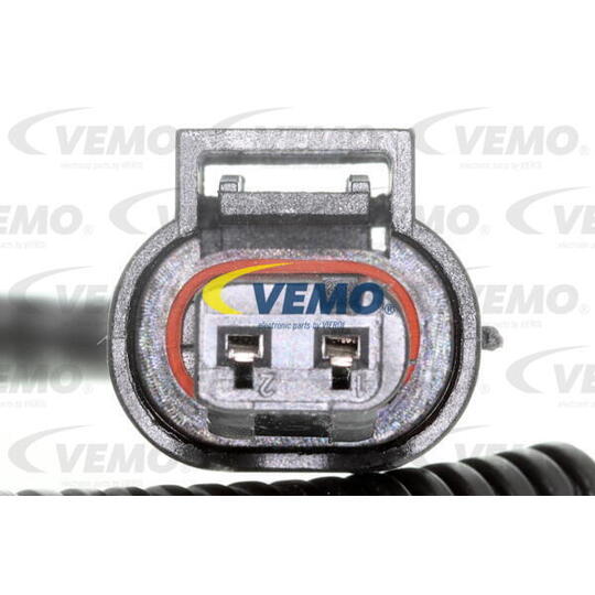 V30-72-0203 - Sensor, avgastemperatur 