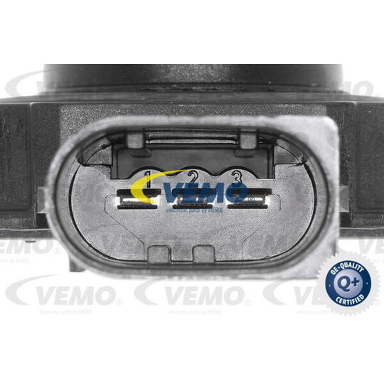 V30-72-0271 - Sensor, engine oil level 