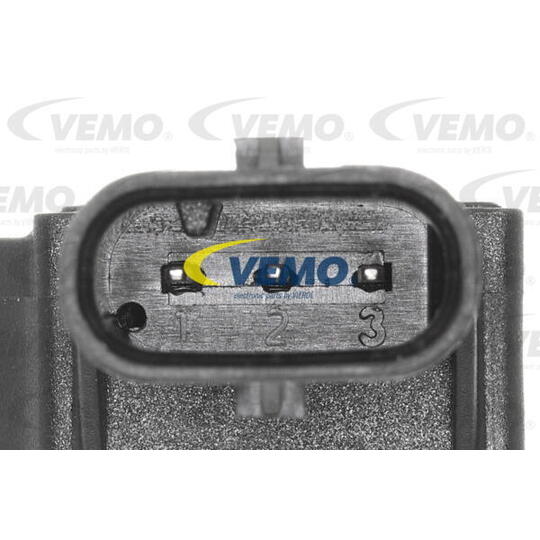 V30-72-0052 - Sensor, intake manifold pressure 