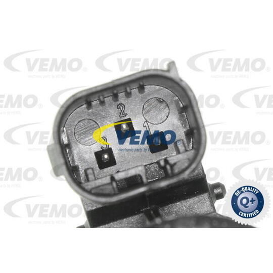 V30-72-0225 - Pedal Travel Sensor, brake pedal 