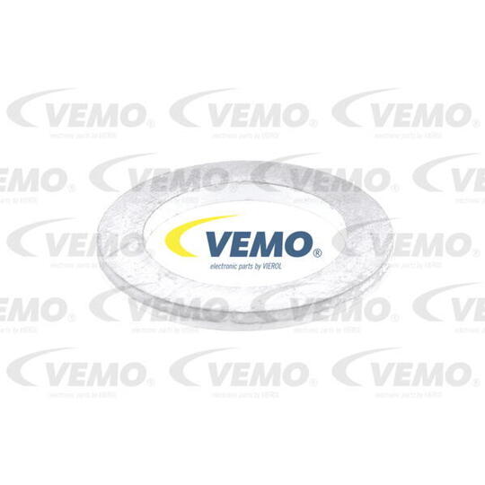 V30-72-0081 - Sender Unit, oil temperature / pressure 