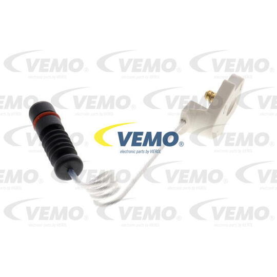 V30-72-0700-1 - Warning Contact, brake pad wear 