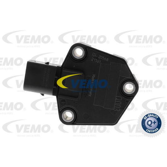 V30-72-0271 - Sensor, engine oil level 