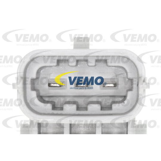 V30-72-0701 - RPM Sensor, engine management 