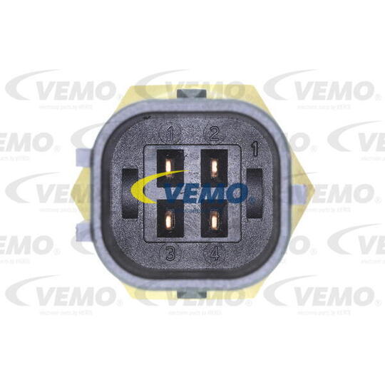 V30-72-0156 - Sensor, kylmedietemperatur 