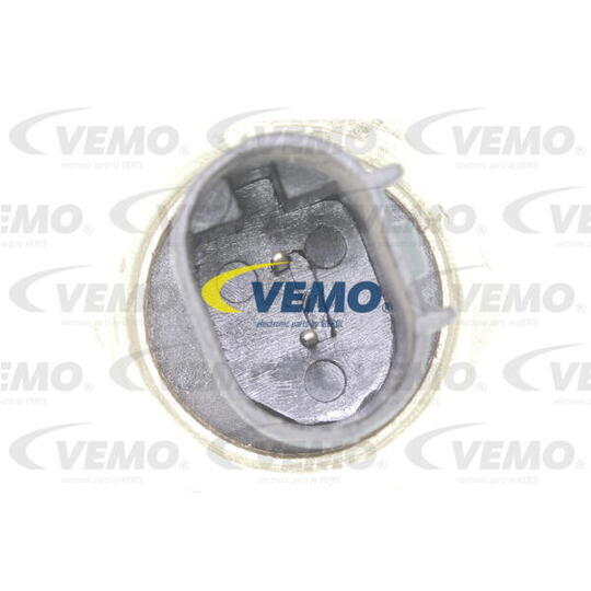 V30-72-0125 - Sensor, coolant temperature 