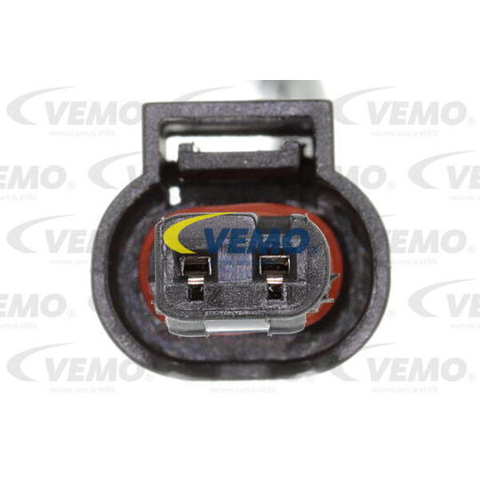 V30-72-0197 - Sensor, exhaust gas temperature 