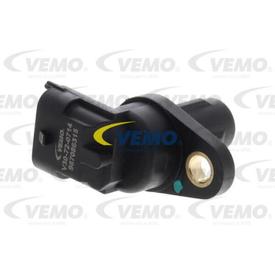 V30-72-0714 - RPM Sensor, engine management 