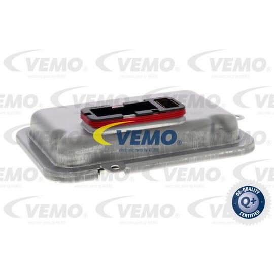 V30-73-0215 - Control Unit, lights 