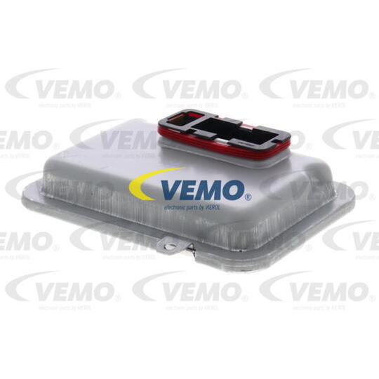 V30-73-0161 - Control Unit, lights 