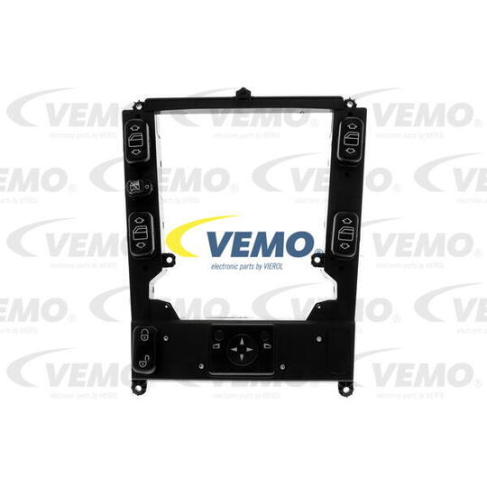 V30-73-0225 - Switch, window regulator 