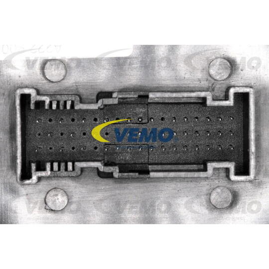 V30-73-0327 - Control Unit, lights 