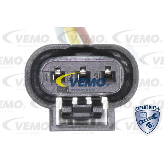 V30-72-10021 - Sensor, parking assist 