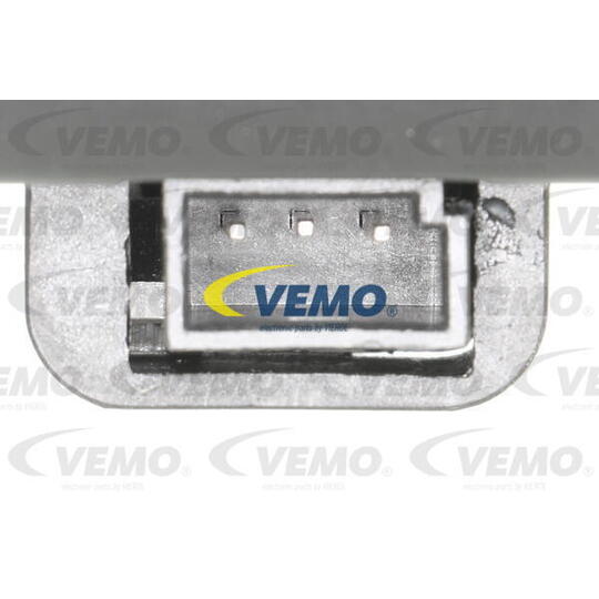 V30-77-1033 - Control, headlight range adjustment 