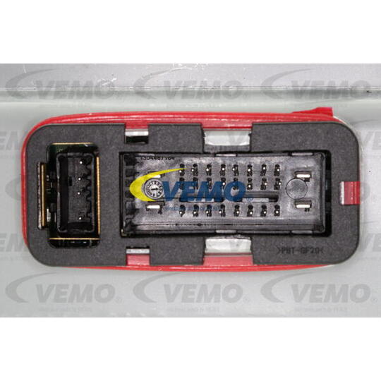 V30-73-0161 - Control Unit, lights 