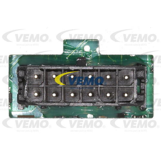 V30-73-0212 - Control Unit, lights 