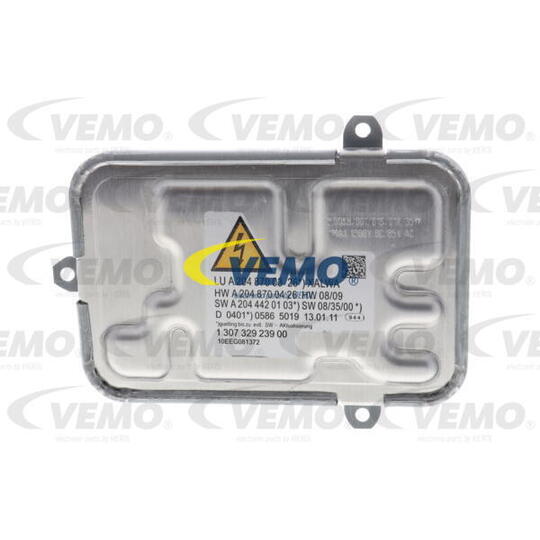 V30-73-0161 - Control Unit, lights 