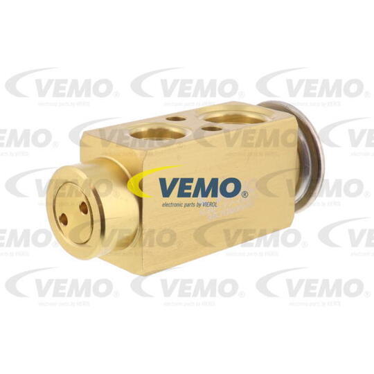 V30-77-0023 - Expansion Valve, air conditioning 