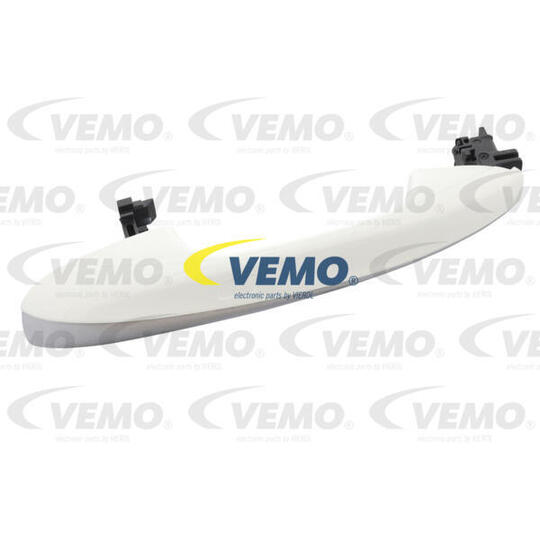 V30-85-0009 - Door Handle 