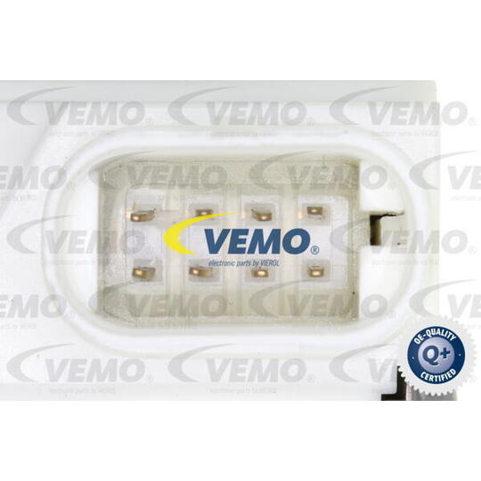 V30-85-0038 - Door Lock 