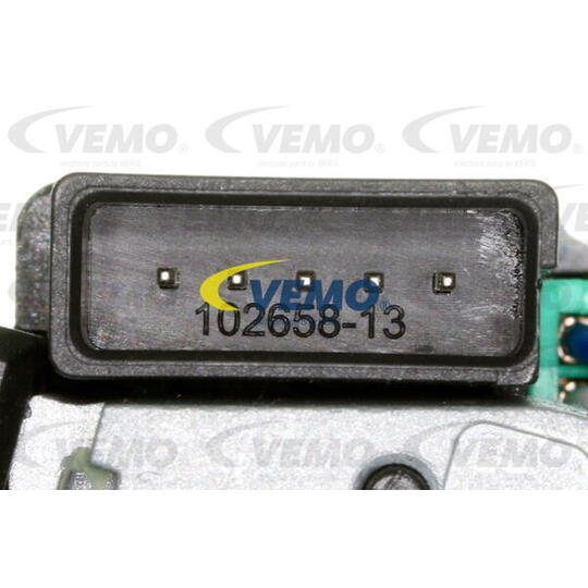 V30-80-1760 - Steering Column Switch 