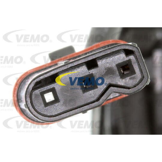 V30-85-0003 - Door Handle 