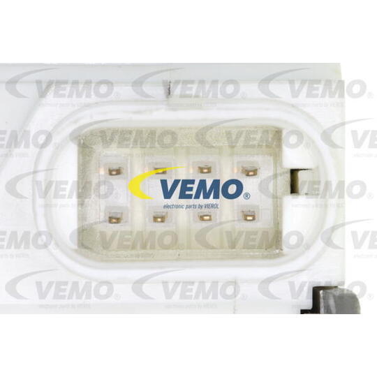 V30-85-0040 - Door Lock 