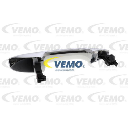 V30-85-0009 - Door Handle 