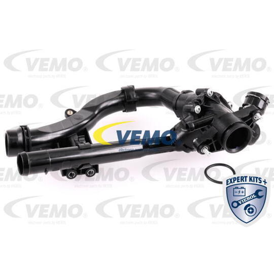 V30-99-0207 - Thermostat housing 