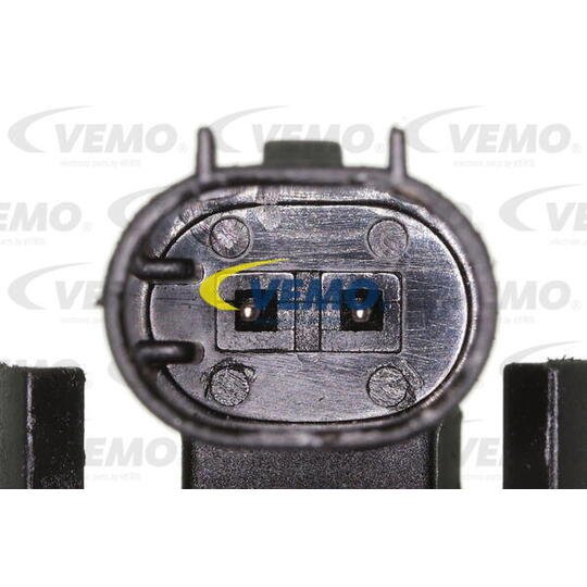 V30-99-0198 - Thermostat, coolant 
