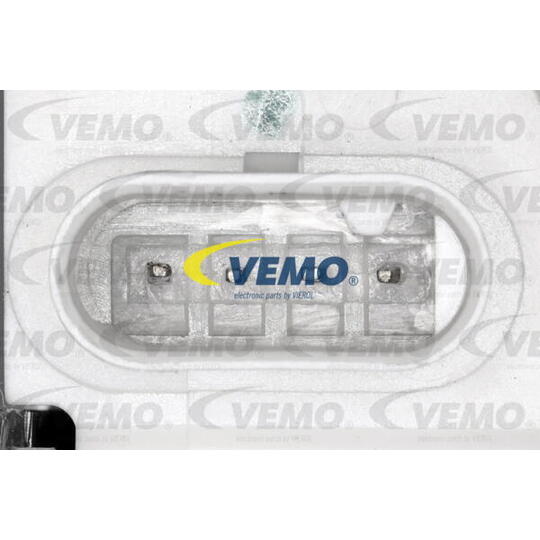 V30-85-0053 - Door Lock 