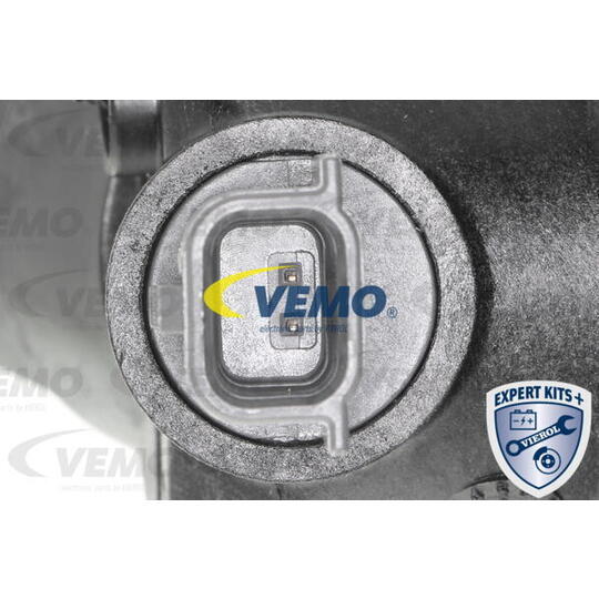 V30-99-0203 - Thermostat housing 