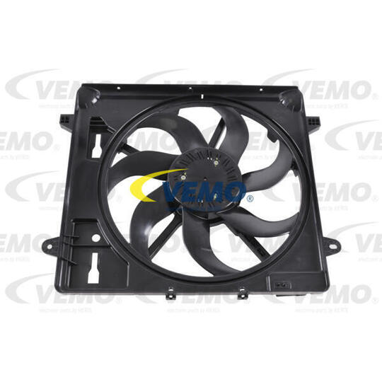 V33-01-0002 - Fan, radiator 